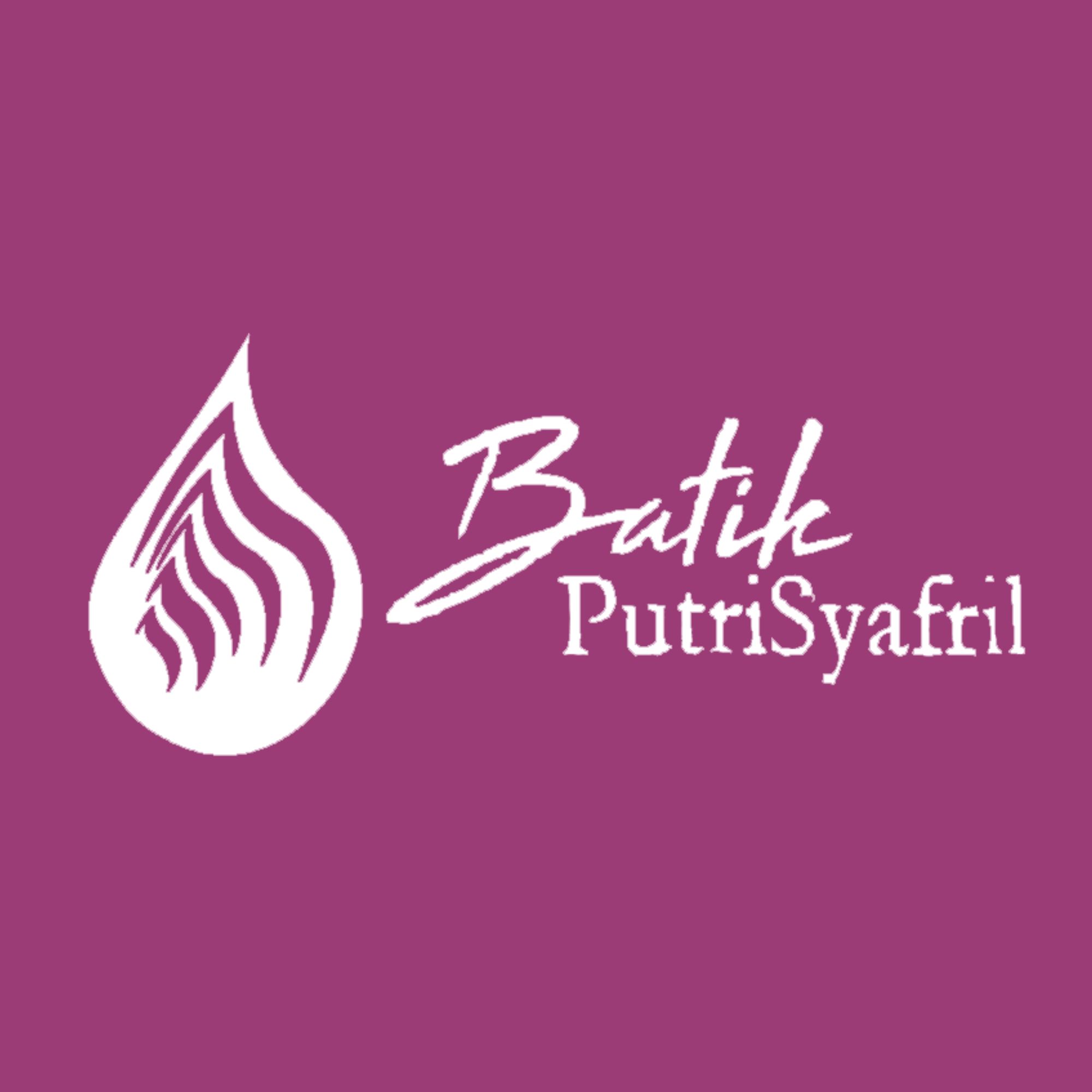 Batik Putri Syafril